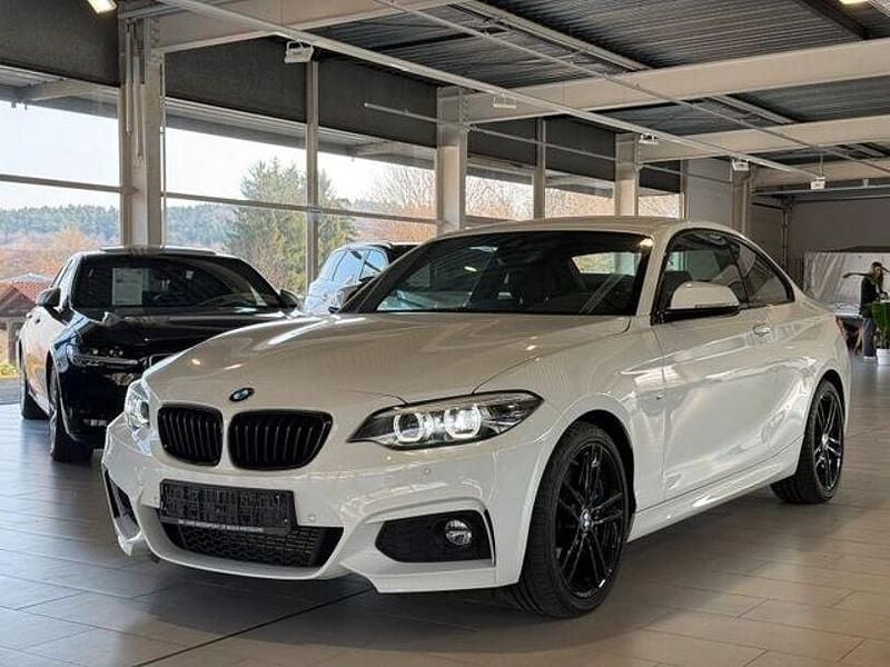 Gebraucht BMW 1M Shadowline 195 PS (143 kW) 2019 Andere Coupé