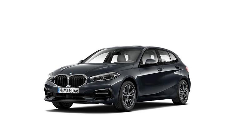 Gebraucht BMW 120 Efficient Dynamics 178 PS (130 kW) 2026 Kleinwagen