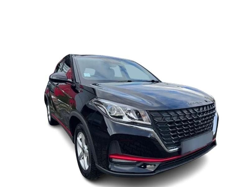 Occasion DFSK Fengon 106 ch (77 kW) 2022 Noir SUV