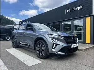 Gebraucht Renault Rafale 300 PS (220 kW) 2025 Grau (dolomitgrau, dach in black pearlschwarz) SUV