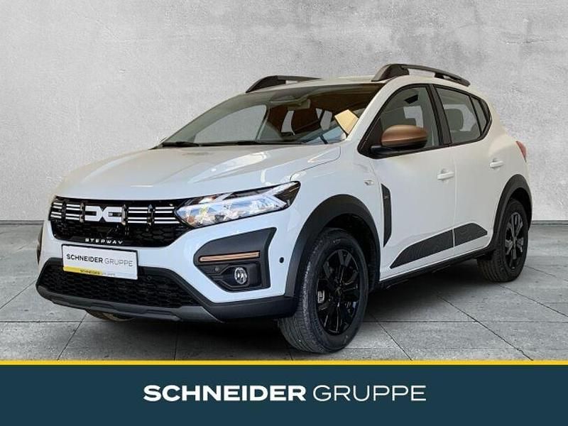 Andere Neu 2025 Dacia Sandero Deal Kleinwagen | 18.690 € (Fairer Preis) - Bild 1/4