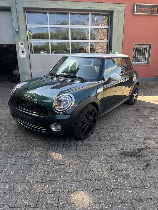 Gebraucht 2007 Mini Cooper Kleinwagen | 5.500 € (Teuer) - Bild 1/4