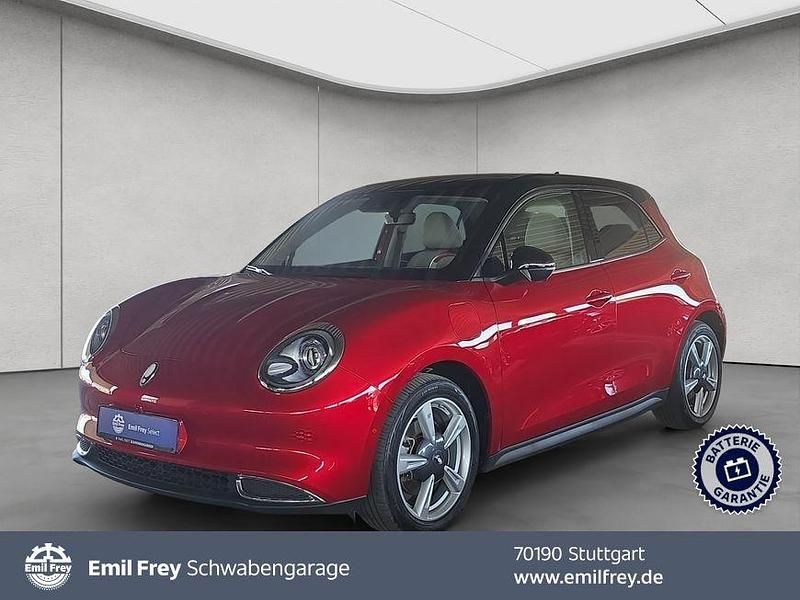 Gebraucht Ora 03 Pro+ 125 kW (171 PS) 2024 Rot Kleinwagen