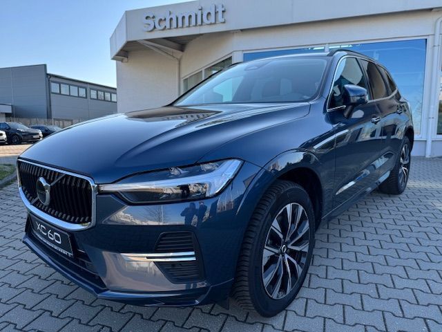 Denim blue Gebraucht 2023 Volvo XC60 Core SUV | 39.880 € (Fairer Preis) - Bild 1/4