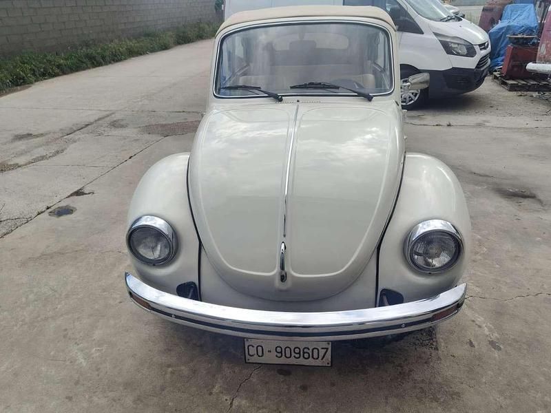 Gebraucht 1977 VW Beetle | 25.000 € - Bild 1/4