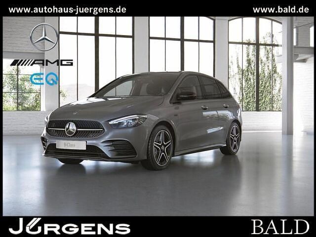 Gebraucht Mercedes E250 AMG 160 PS (117 kW) 2021 Andere farbe Kombi