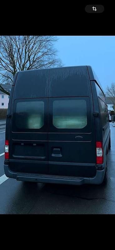 Gebraucht 2009 Ford Transit Abholung | 9.900 € - Bild 1/4