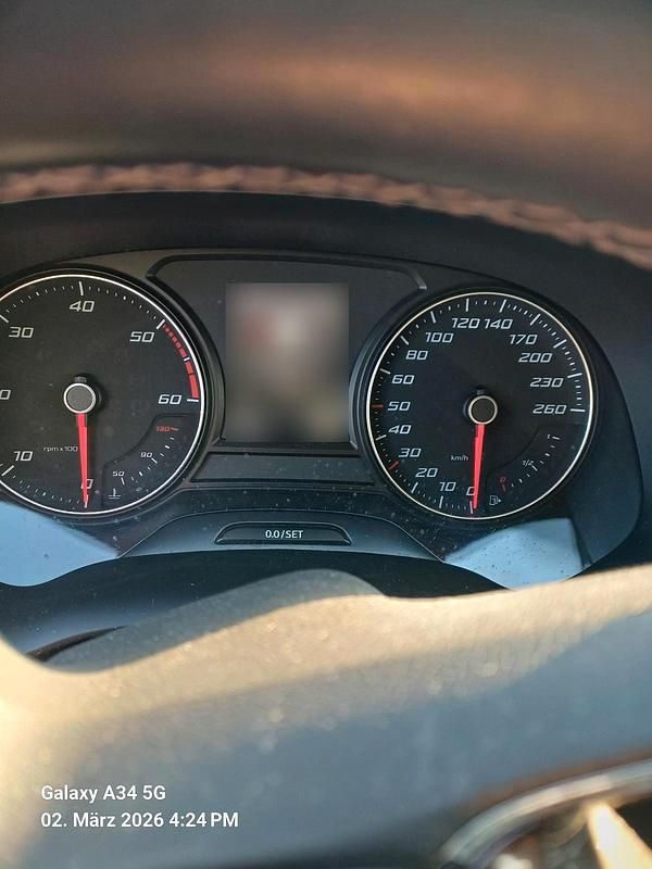 Gebraucht Seat Ateca XCELLENCE 190 PS (139 kW) 2018 Weiß SUV