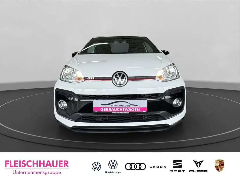Usado VW up! Sport 116 HP (85 kW) 2022 Branco Citadino