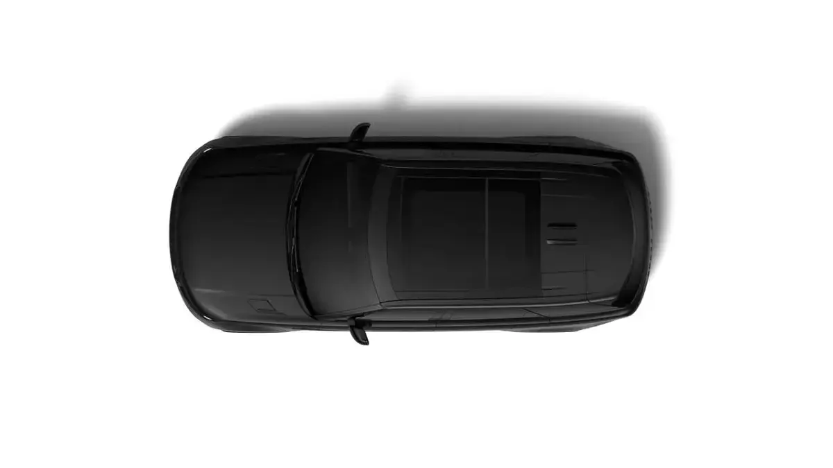 Neu Land Rover Range Rover Sport HSE Dynamic 460 PS (338 kW) 2026 Santorini black SUV