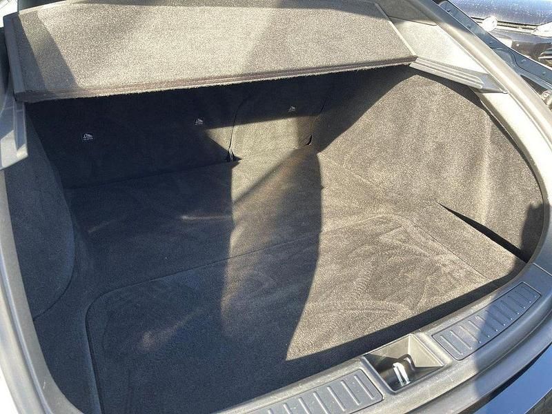 Gebraucht Tesla Model S 235 kW (320 PS) 2017 Schwarz Kleinwagen