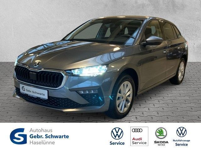 Othercolor Gebraucht 2024 Skoda Scala Selection Kleinwagen | 21.590 € (Fairer Preis) - Bild 1/4