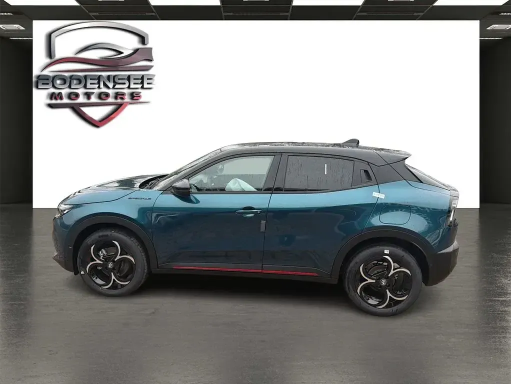 Neu Alfa Romeo Junior 136 PS (100 kW) 2025 SUV