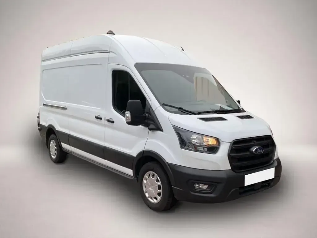 Gebraucht Ford Transit Trend 131 PS (96 kW) 2024 Manufacturer Van