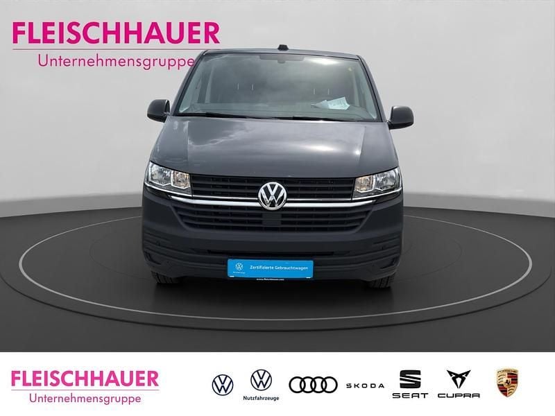 Gebraucht VW T6.1 110 PS (80 kW) 2025 Grau Van