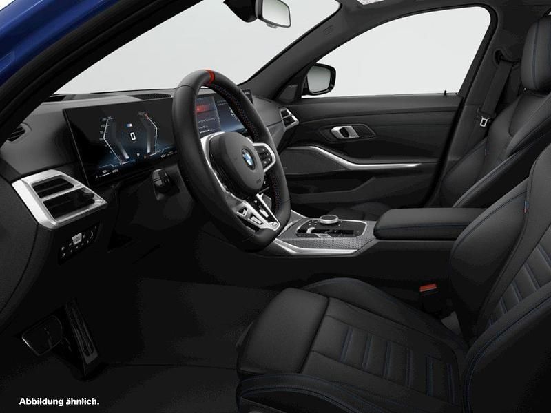 Gebraucht BMW M340 340 PS (250 kW) 2025 Blau Limousine