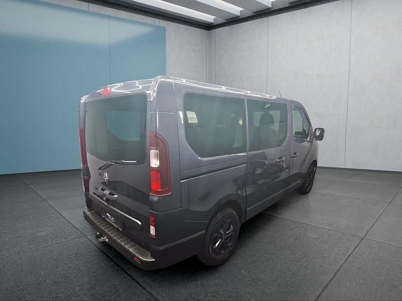 Gebraucht Renault Trafic 150 PS (110 kW) 2021 Van / Kleinbus