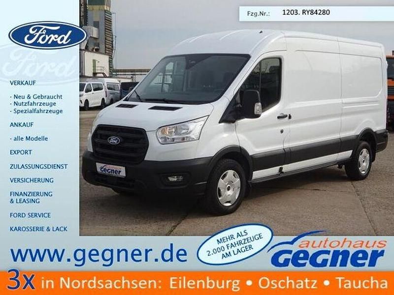 Second-hand Ford Transit Trend 2025 Andere