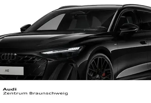 Brugt Audi A6 Ambiente 367 HK (269 kW) 2026 Stationcar