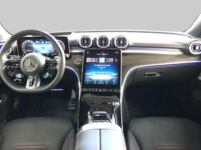 Gebraucht Mercedes CLE53 AMG AMG 449 PS (330 kW) 2024 Cabrio