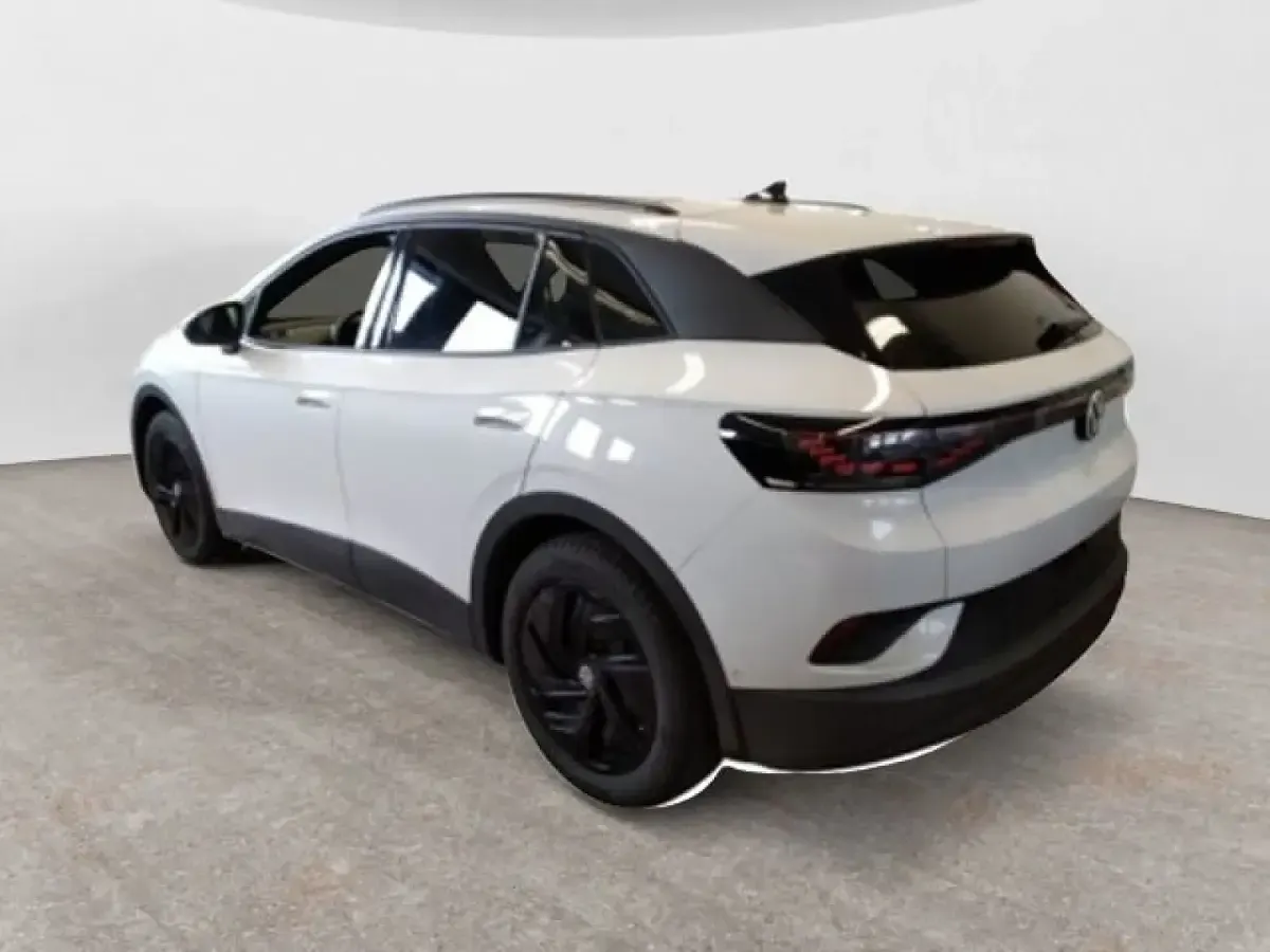 Brugt VW ID.4 Pro 210 kW (286 HK) 2025 SUV