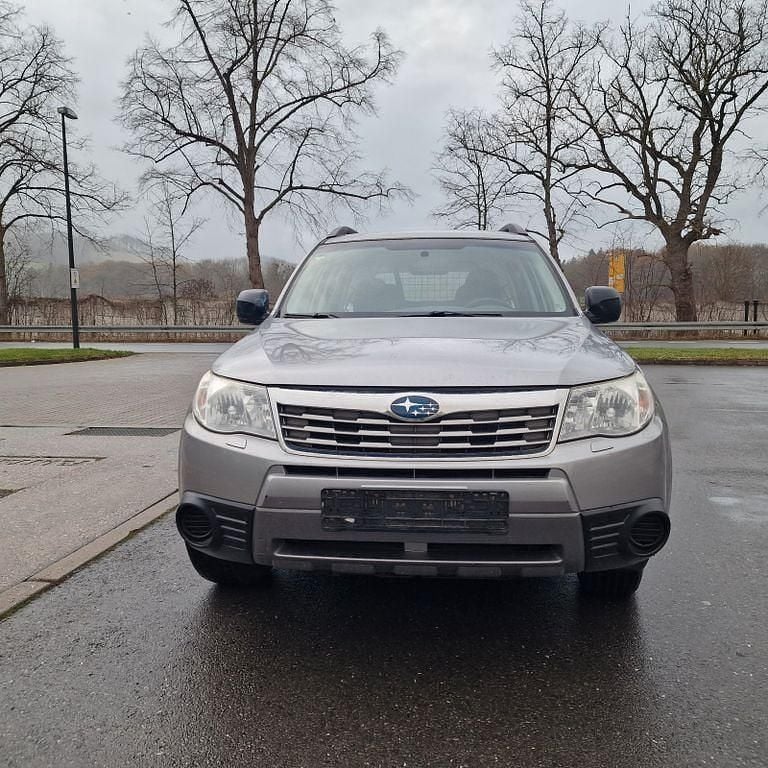 Gebraucht 2008 Subaru Forester Trend SUV | 4.500 € (Superpreis) - Bild 1/4