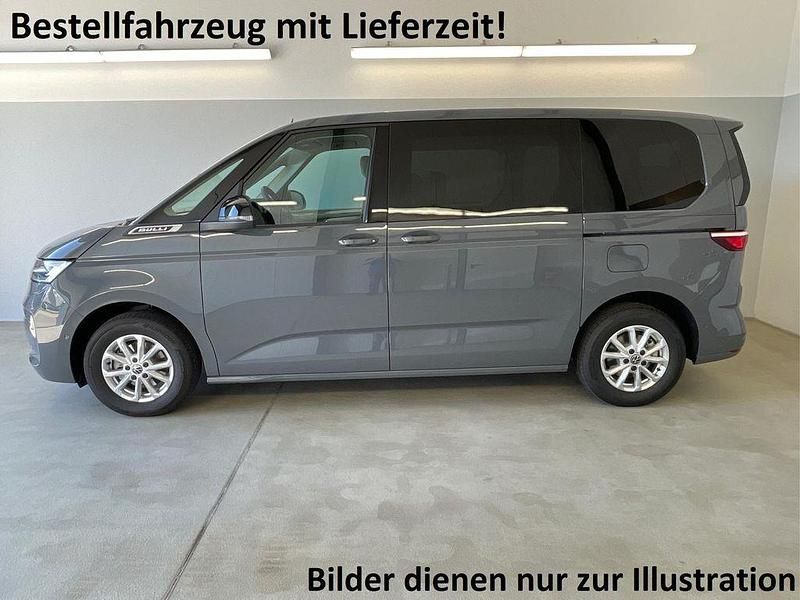Neu VW Multivan Business 150 PS (110 kW) 2026 Wählbar Van