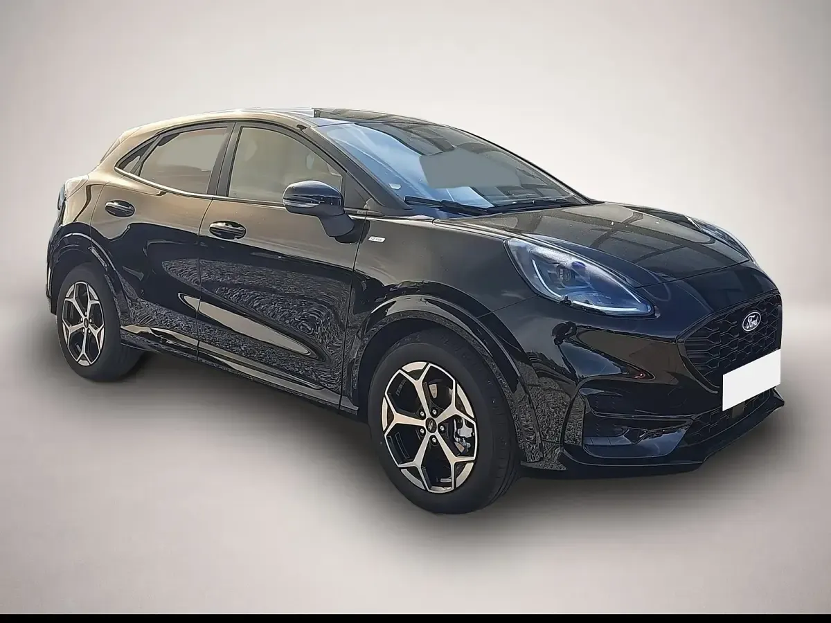 Gebraucht Ford Puma ST-Line 155 PS (114 kW) 2026 SUV