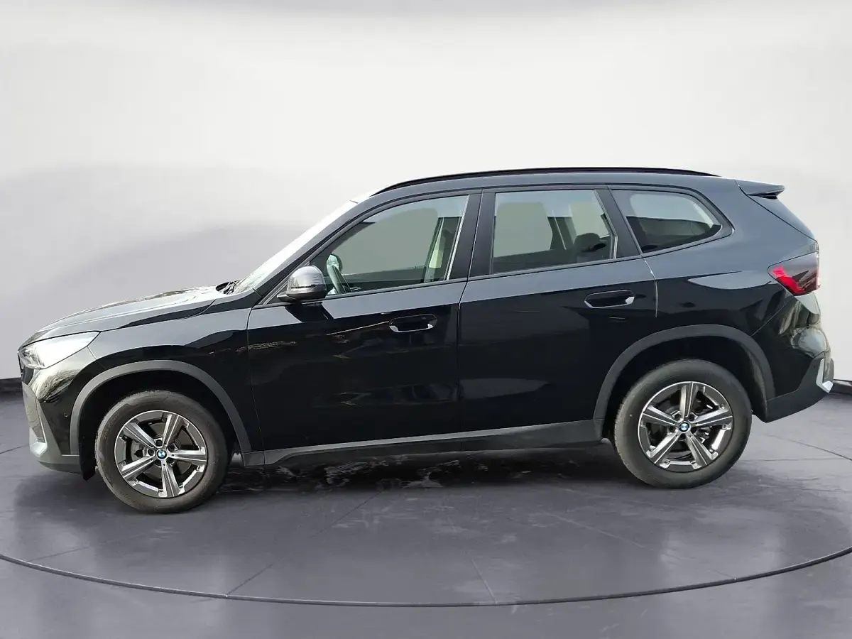 Usado BMW X1 136 CV (100 kW) 2023 SUV