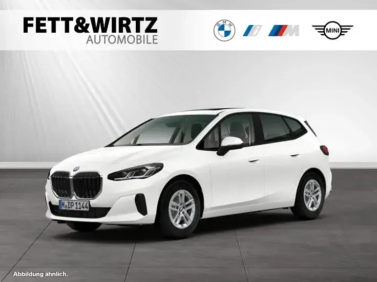 Gebraucht BMW 218 136 PS (100 kW) 2022 Coupé