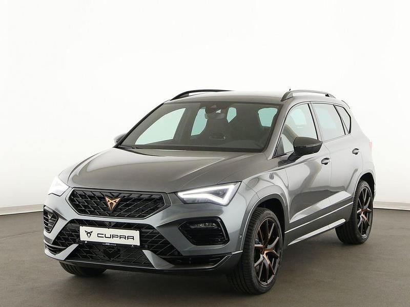 Neu Cupra Ateca VZ 300 PS (220 kW) 2026 Grau SUV