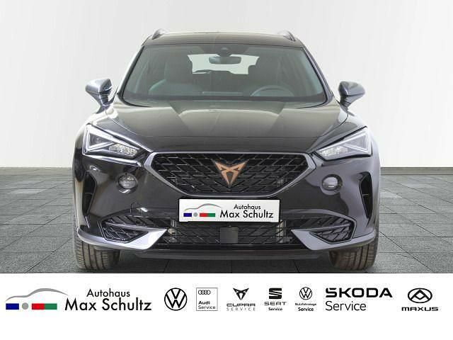 Gebraucht Cupra Formentor 190 PS (139 kW) 2024 Andere farbe SUV