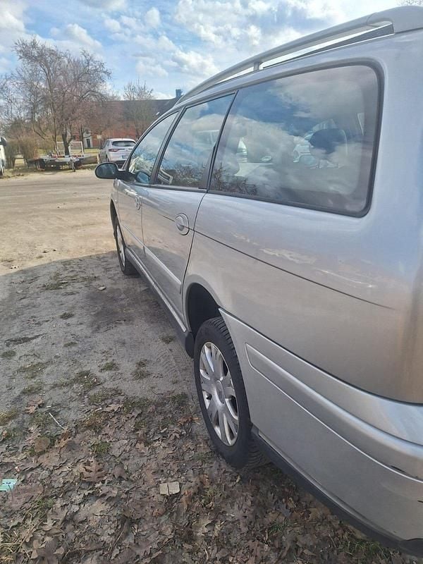 Gebraucht Citroën C5 136 PS (100 kW) 2006 Silber Limousine