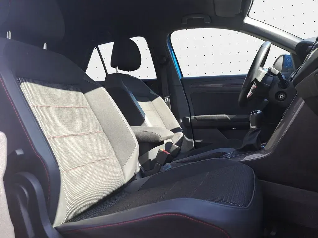 Gebraucht VW T-Roc Sport 150 PS (110 kW) 2022 Blau SUV