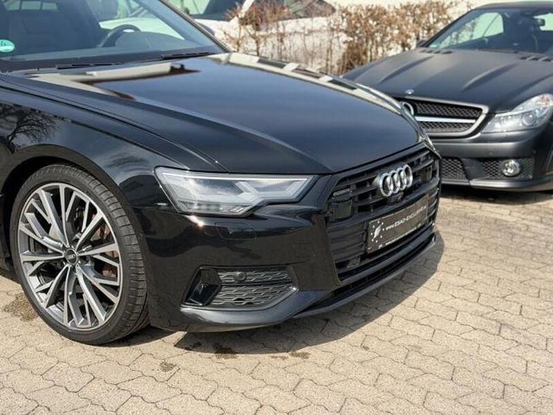 Gebraucht Audi A6 S-Line 204 PS (150 kW) 2016 Andere Limousine