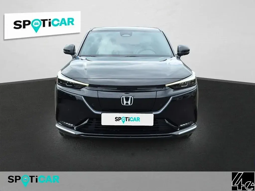 Usata Honda e:Ny1 Advance 150 kW (204 CV) 2023 Nero SUV