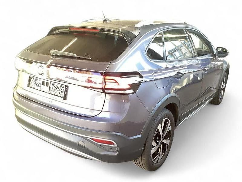Gebraucht VW Taigo Style 110 PS (80 kW) 2022 Grau SUV