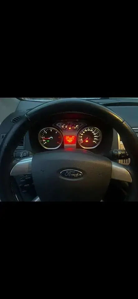 Gebraucht Ford Kuga Trend 136 PS (100 kW) 2009 SUV