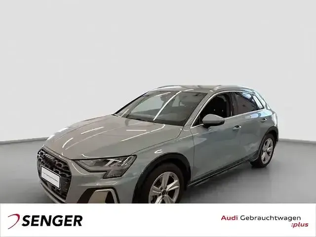 Gebraucht Audi A3 Ambiente 150 PS (110 kW) 2025 Limousine