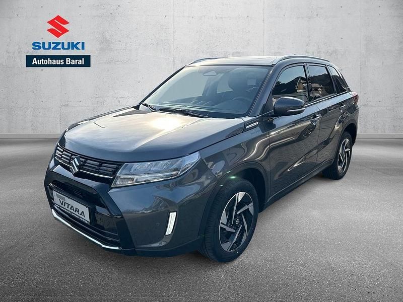 Neu Suzuki Vitara Comfort+ 110 PS (80 kW) 2026 Grau SUV