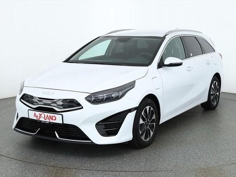 Gebraucht Kia Ceed 2023 Andere Kleinwagen