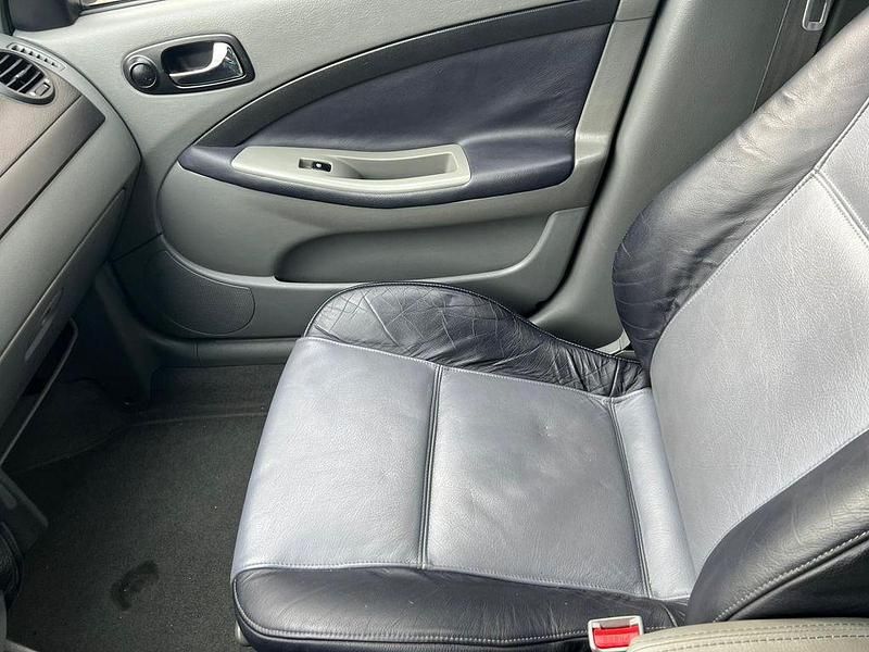 Gebraucht Chevrolet Nubira SX 109 PS (80 kW) 2006 Blau Kombi