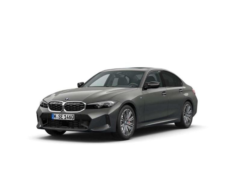 Dravitgrau metallic Neu 2025 BMW 340 Limousine | 91.690 € - Bild 1/4