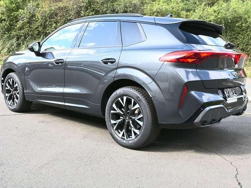 Gebraucht Cupra Terramar 150 PS (110 kW) 2025 Timanfayagrau SUV