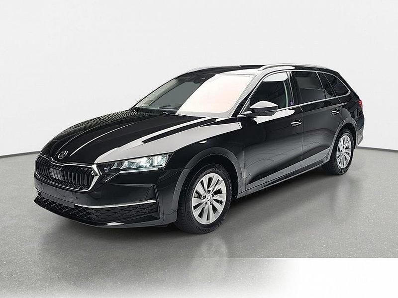Blackmagic perleffekt Gebraucht 2025 Skoda Octavia Selection Kombi | 29.390 € (Superpreis) - Bild 1/4