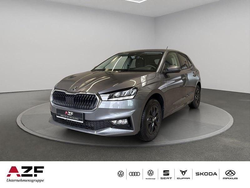 Brugt Skoda Fabia Selection 116 HK (85 kW) 2025 Hatchback
