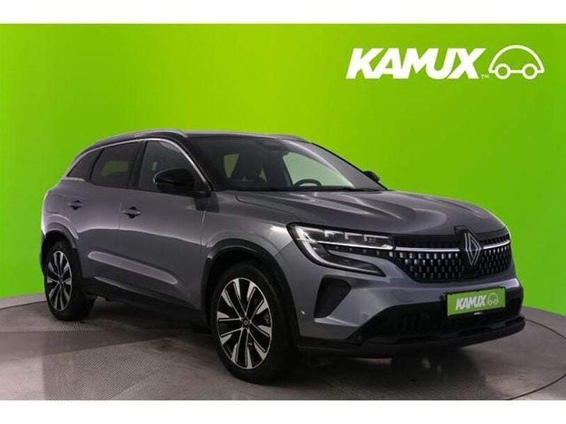 Grau Gebraucht 2024 Renault Austral Techno SUV | 25.000 € (Superpreis) - Bild 1/3