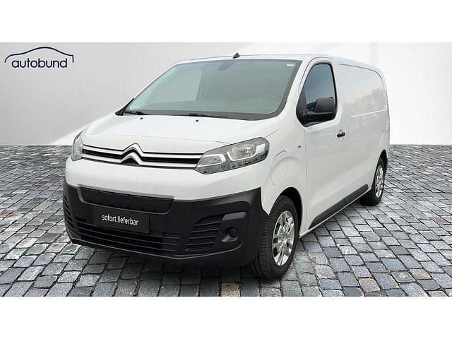Gebraucht 2023 Citroën e-Jumpy Van / Kleinbus | 27.334 € (Fairer Preis) - Bild 1/4