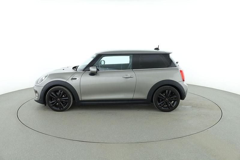 Gebraucht Mini Cooper 136 PS (100 kW) 2021 Grau Kleinwagen
