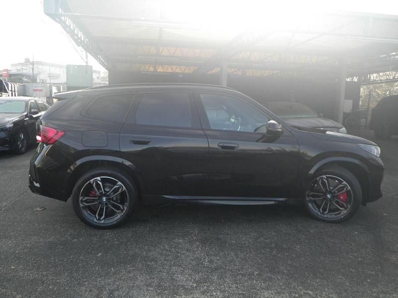 Brugt BMW X1 Performance 150 HK (110 kW) 2026 Sort SUV